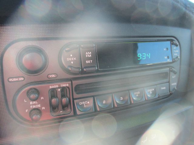 Dodge Ram 2500 LS ES Pickup Truck