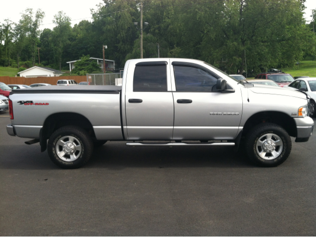 Dodge Ram 2500 Collection Rogue Pickup Truck