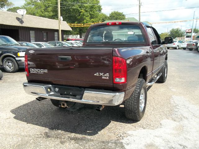 Dodge Ram 2500 2004 photo 3