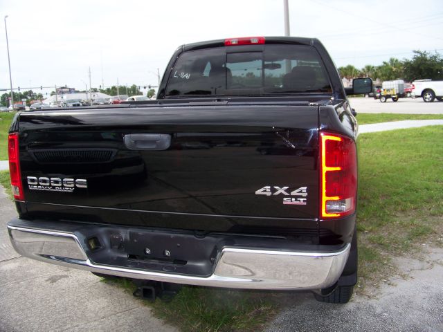 Dodge Ram 2500 2004 photo 3