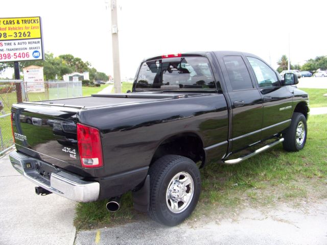 Dodge Ram 2500 2004 photo 4