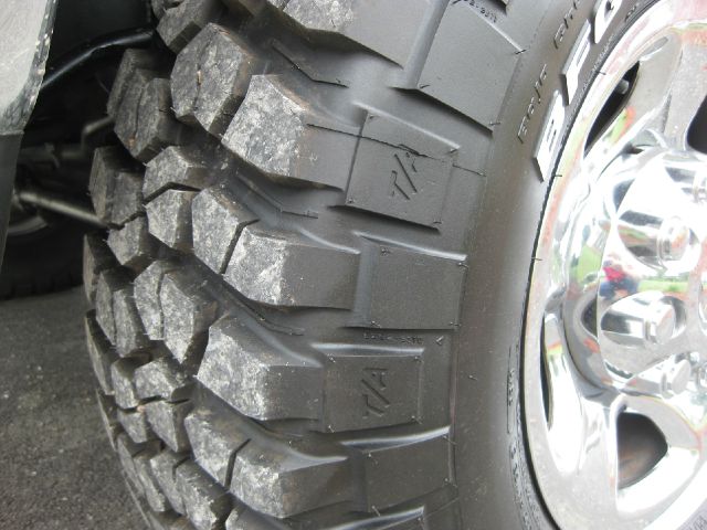 Dodge Ram 2500 2004 photo 1