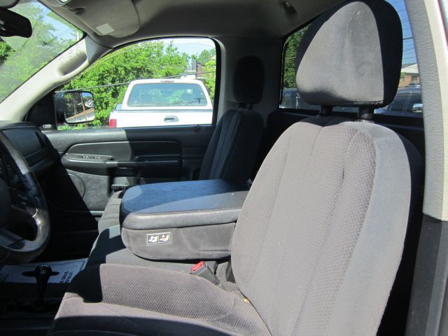 Dodge Ram 2500 2004 photo 6