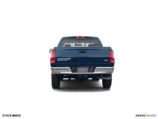 Dodge Ram 2500 Sport Unspecified