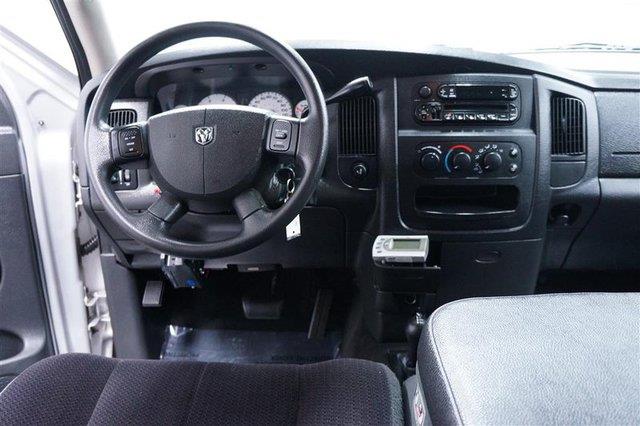 Dodge Ram 2500 2004 photo 7