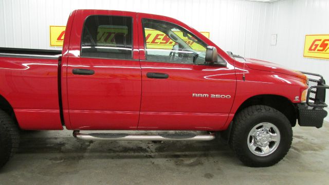 Dodge Ram 2500 2005 photo 1