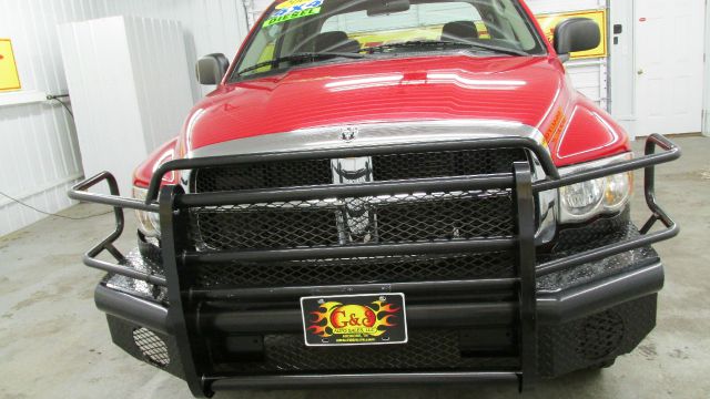 Dodge Ram 2500 2005 photo 4