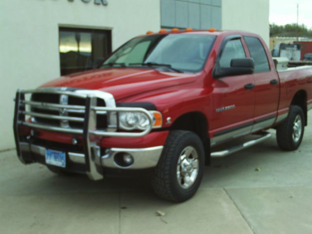 Dodge Ram 2500 2005 photo 1