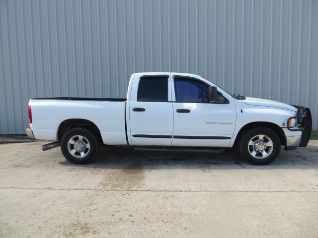 Dodge Ram 2500 2dr Touring Cpe Pickup Truck