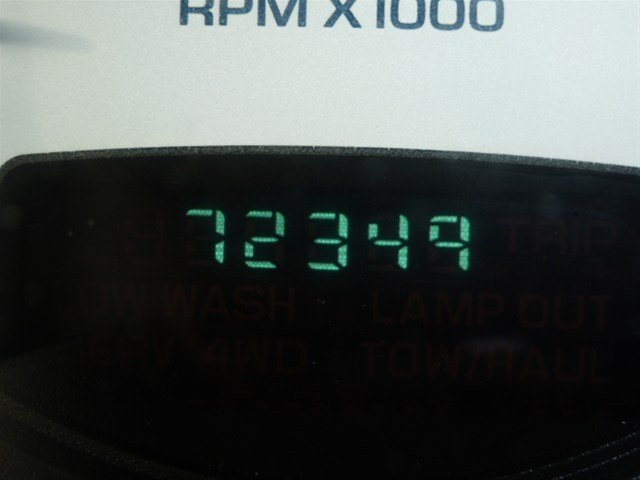 Dodge Ram 2500 2005 photo 1