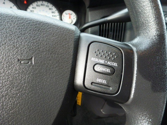 Dodge Ram 2500 2005 photo 5