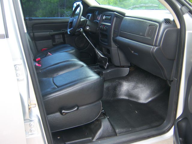 Dodge Ram 2500 Zcargo Zveh 15 Pickup Truck