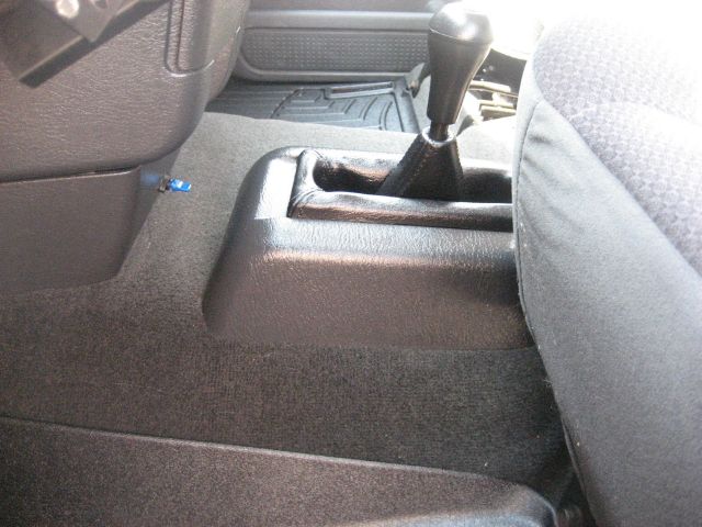 Dodge Ram 2500 Ext WT Pickup Truck