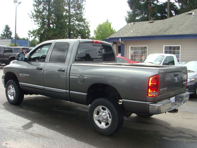Dodge Ram 2500 2005 photo 1