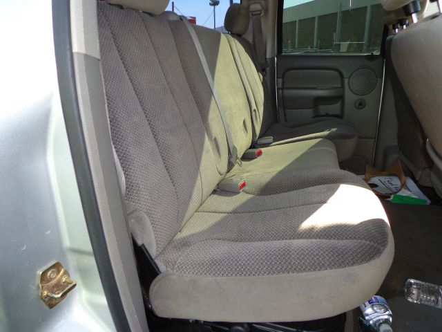 Dodge Ram 2500 2005 photo 1