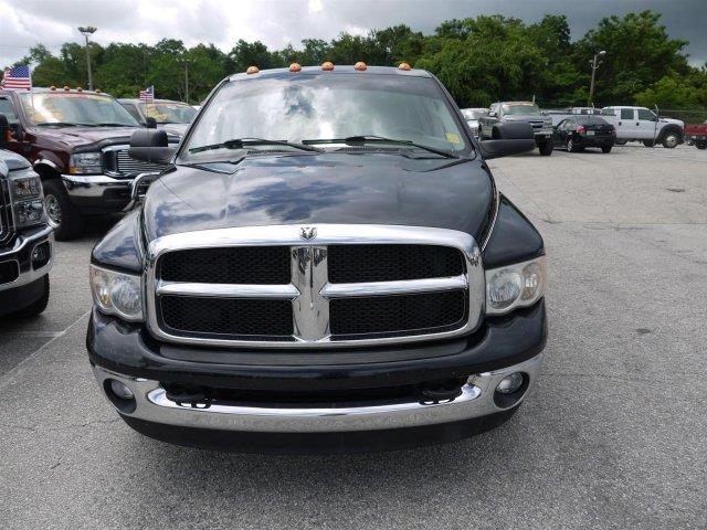 Dodge Ram 2500 SLT Pickup Truck