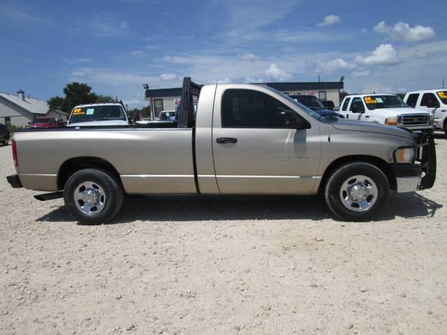 Dodge Ram 2500 2005 photo 1