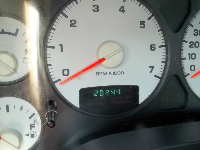 Dodge Ram 2500 2005 photo 2