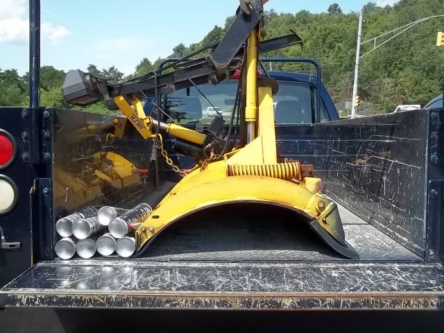 Dodge Ram 2500 2005 photo 3