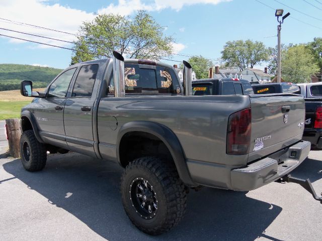 Dodge Ram 2500 2005 photo 1