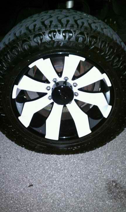 Dodge Ram 2500 2005 photo 1