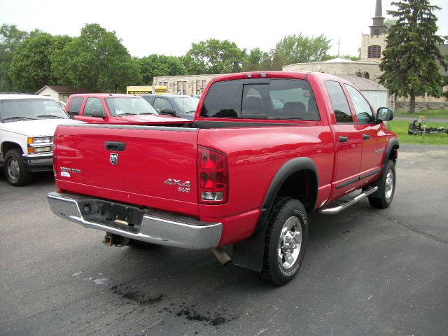 Dodge Ram 2500 2005 photo 1