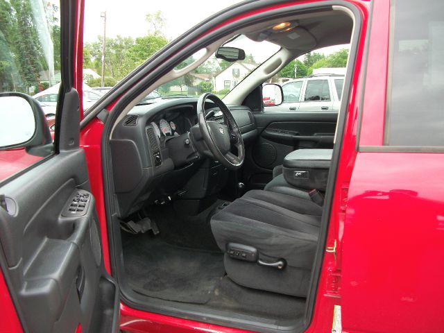 Dodge Ram 2500 2005 photo 10