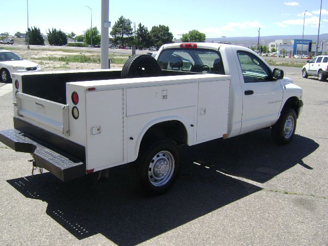 Dodge Ram 2500 EX Auto 2WD Pickup Truck