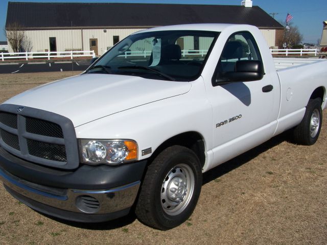Dodge Ram 2500 2005 photo 3
