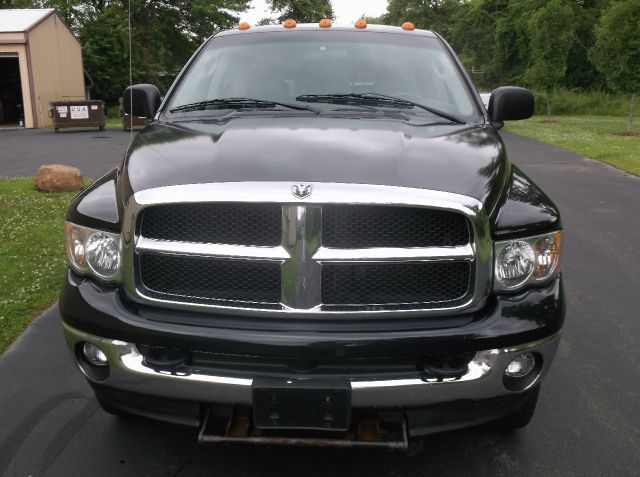 Dodge Ram 2500 2005 photo 4