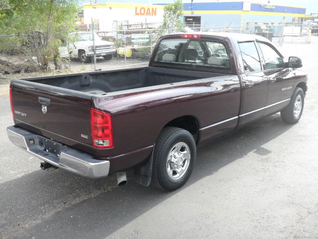 Dodge Ram 2500 2005 photo 1