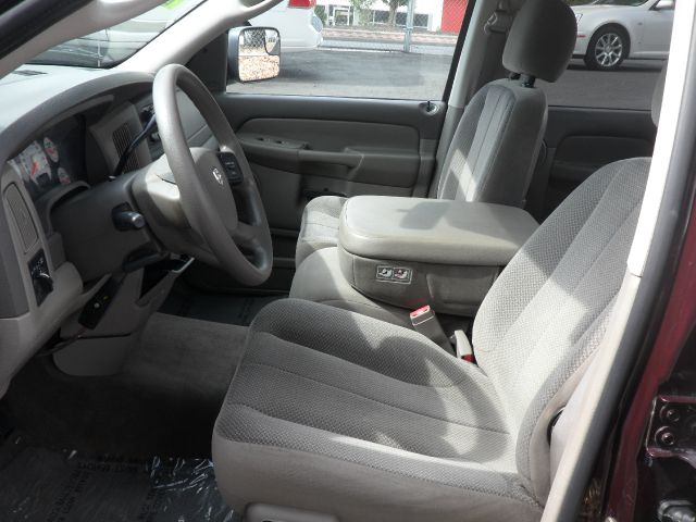 Dodge Ram 2500 2005 photo 4