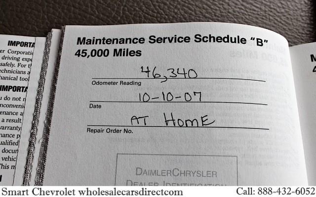 Dodge Ram 2500 2005 photo 41