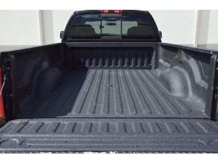 Dodge Ram 2500 2005 photo 1