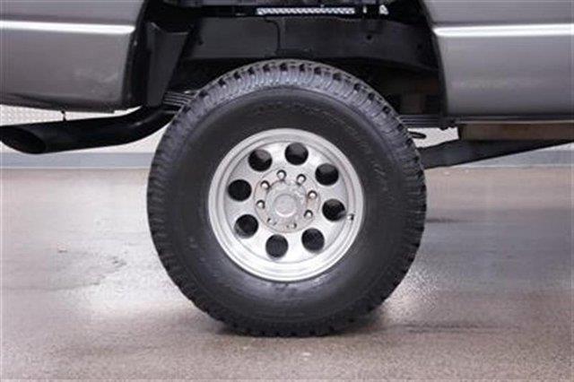 Dodge Ram 2500 2005 photo 3