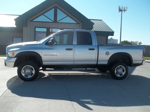Dodge Ram 2500 2005 photo 1