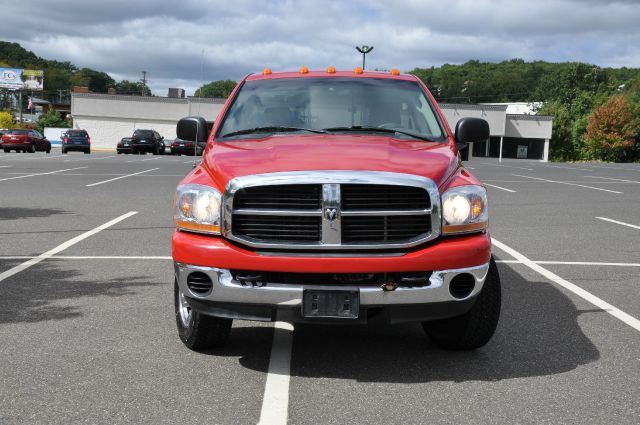 Dodge Ram 2500 2006 photo 1