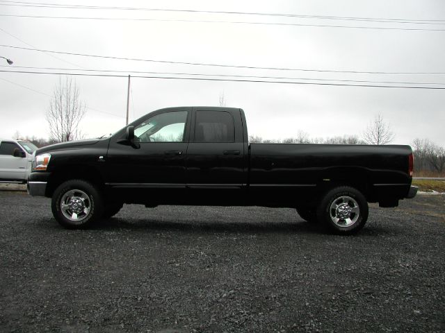 Dodge Ram 2500 2006 photo 4