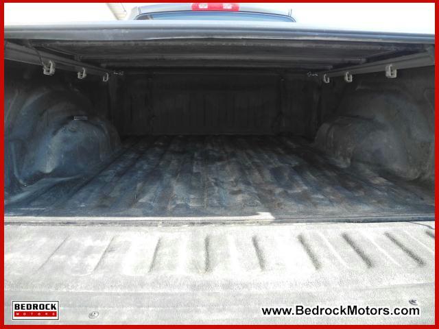 Dodge Ram 2500 2006 photo 3