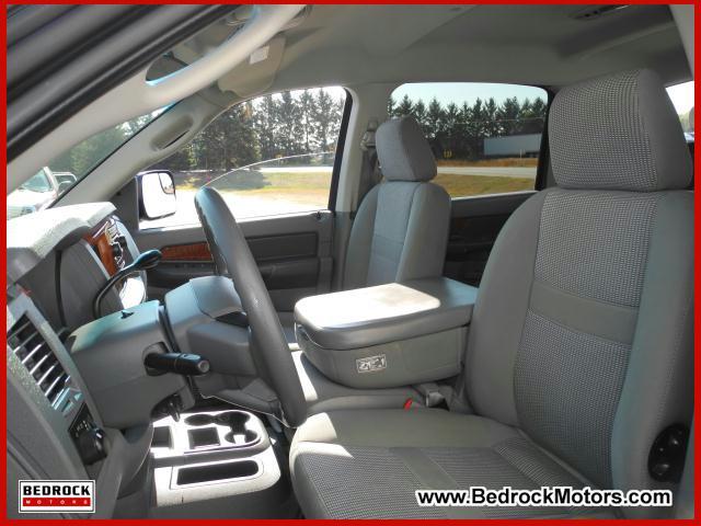 Dodge Ram 2500 2006 photo 5
