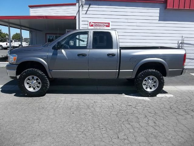 Dodge Ram 2500 2006 photo 1
