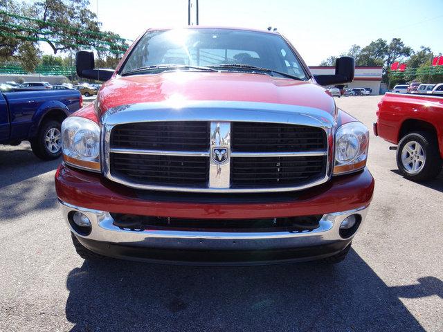 Dodge Ram 2500 2006 photo 1