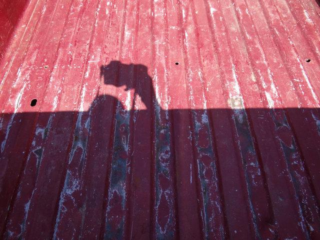 Dodge Ram 2500 2006 photo 4