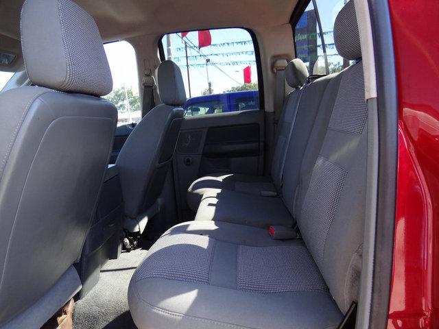 Dodge Ram 2500 2006 photo 5