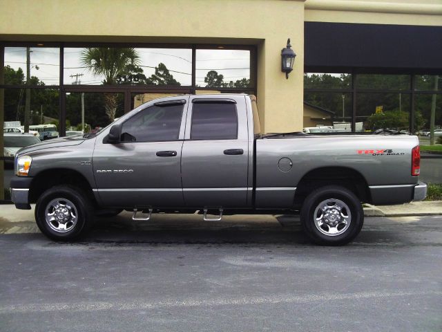 Dodge Ram 2500 Collection Rogue Pickup Truck