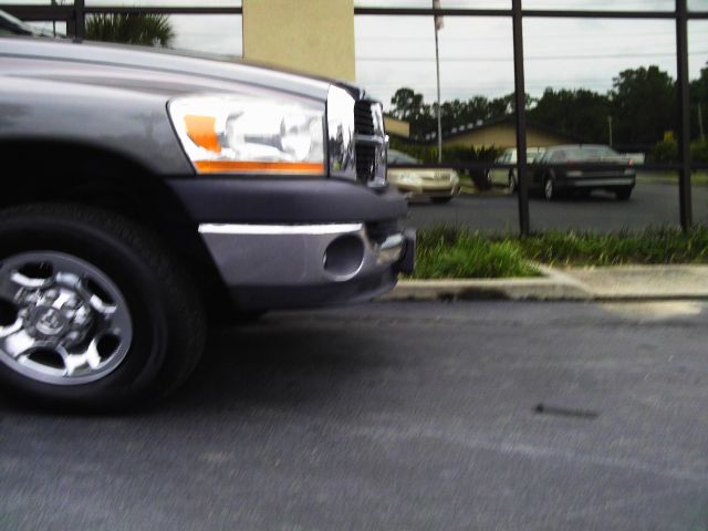 Dodge Ram 2500 2006 photo 3