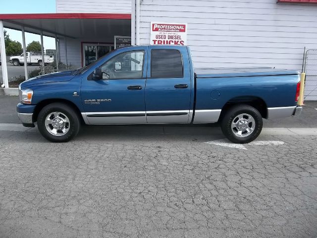 Dodge Ram 2500 2006 photo 1