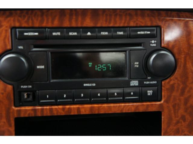 Dodge Ram 2500 2006 photo 1