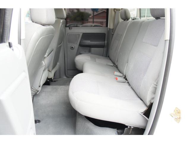 Dodge Ram 2500 2006 photo 10