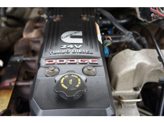 Dodge Ram 2500 2006 photo 5